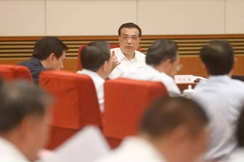 民间投资增速回落：李克强为什么抓住这件事不放？(图3)