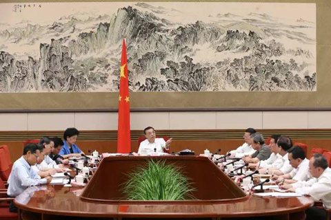 民间投资增速回落：李克强为什么抓住这件事不放？(图2)