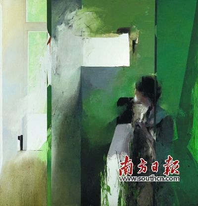 写意油画：会是下一个热点吗(图3)