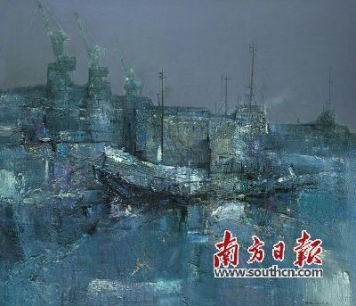 写意油画：会是下一个热点吗(图4)