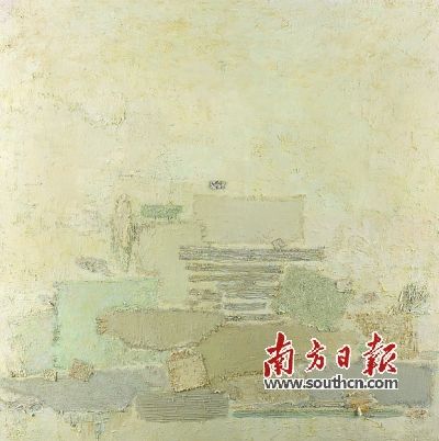 写意油画：会是下一个热点吗(图1)