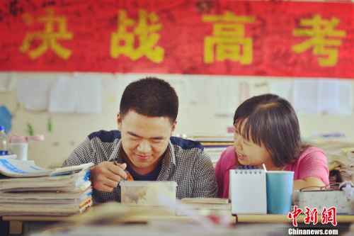  27省高考改革方案出炉 综合素质成录取重要参考(图2)