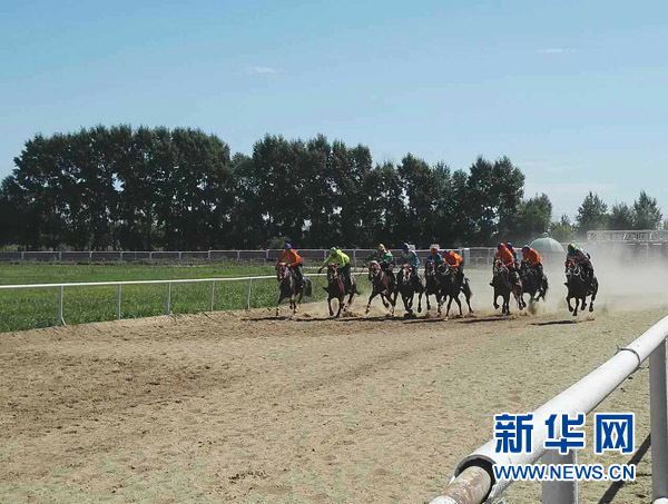 从“油”到“游” 大庆变身旅游名城(图3)