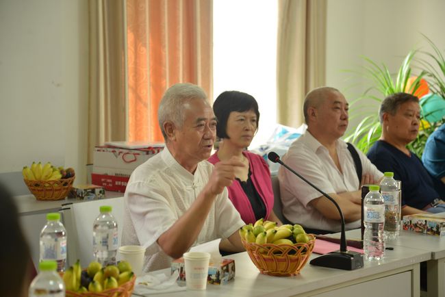 “晒晒戎装照，谈谈从军路”——庆祝建军90周年(图4)