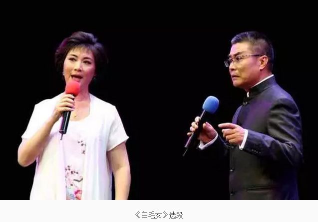 特别报道：喜迎中国共产党十九大召开中国社会艺术协会《戏曲惠民工程》走进湖南长沙(图5)