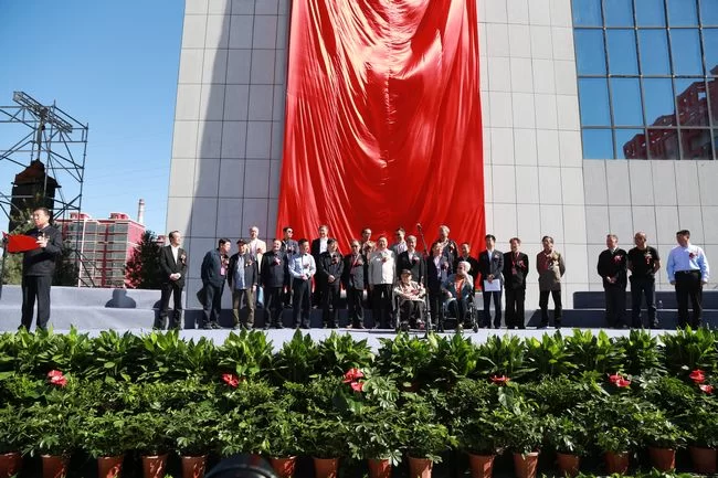 陕北民歌有了“家”——全国首家陕北民歌博物馆陕西榆林开馆(图1) 陕北民歌有了“家”——全国首家陕北民歌博物馆陕西榆林开馆(图1)