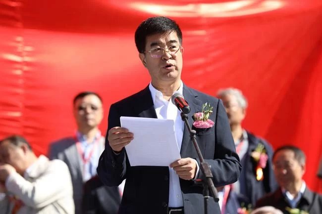 陕北民歌有了“家”——全国首家陕北民歌博物馆陕西榆林开馆(图2) 陕北民歌有了“家”——全国首家陕北民歌博物馆陕西榆林开馆(图2)