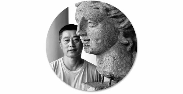 《何不怜取眼前人》首发：如何与艺术家一起愉快玩耍(图19)