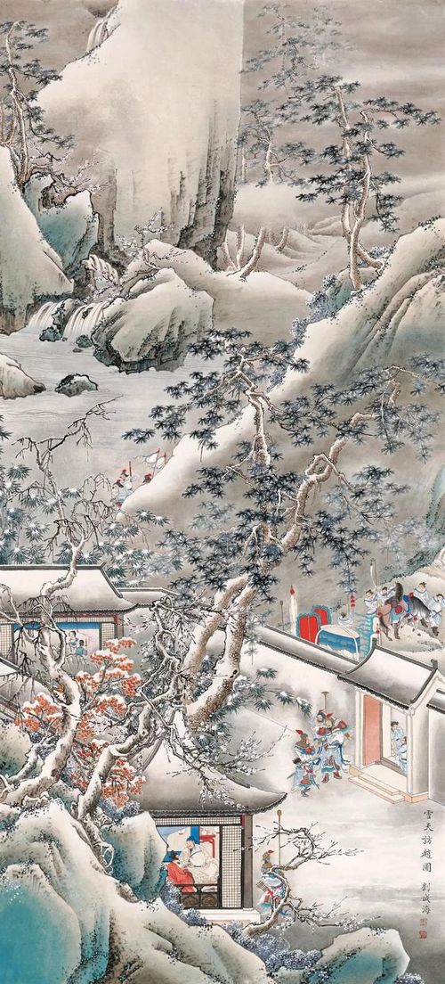 《何不怜取眼前人》首发：如何与艺术家一起愉快玩耍(图30)