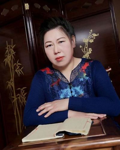 融古汇今 继承创新——张秀芝象形书法作品欣赏(图1)