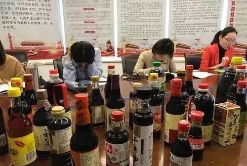 120款酱油抽检：海天、李锦记均检出问题！有的甚至都不算酱油(图3)