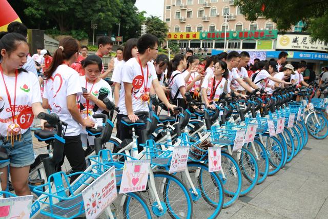 传承文脉 传递爱心——广西百色市中心血站以民族文化助推无偿献血健康发展(图3)