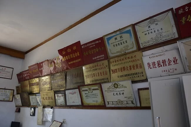 抗病毒中药材与发酵食品结合开发市场前景广阔(图2) 抗病毒中药材与发酵食品结合开发市场前景广阔(图2)