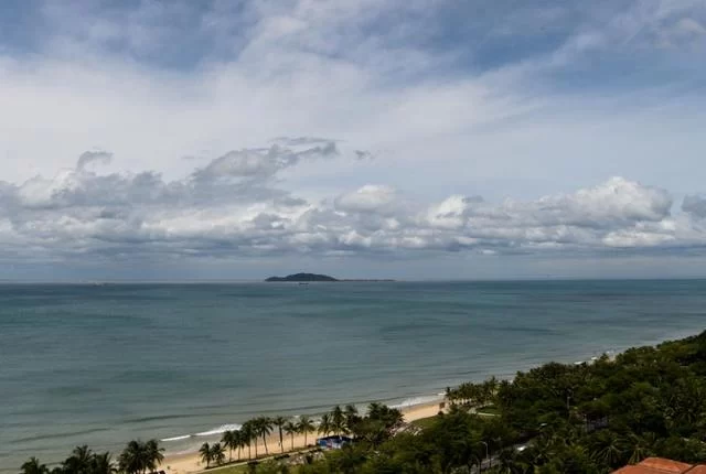 立秋不是秋,今秋尤不同(图4) 立秋不是秋,今秋尤不同(图4)