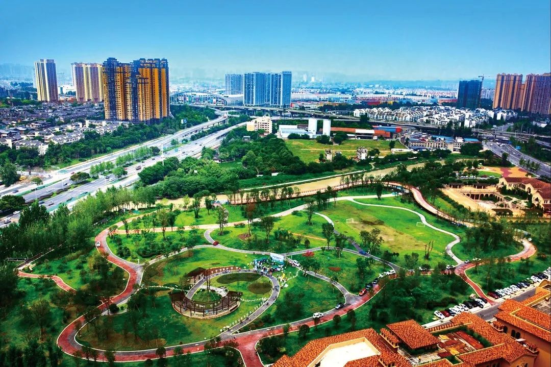 以地方立法助推基层社会治理能力现代化——成都出台全国首部全面聚焦“社区发展治理”地方性法规(图4)