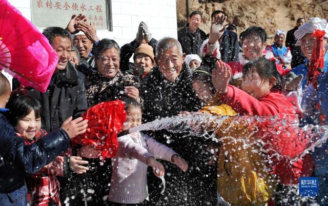 新华全媒+｜榆林是个好地方(图9)