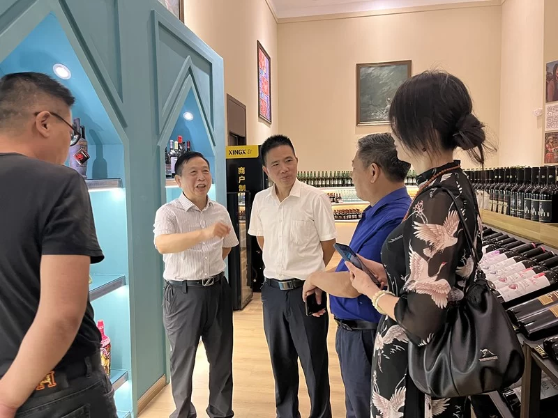 315中国农超电商平台发力,助力乡村振兴全面发展