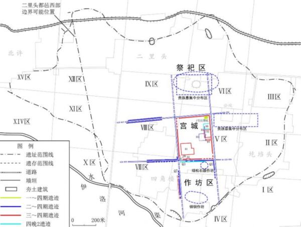 五千年中华文明再添实证！4项重要考古成果公布→(图10)