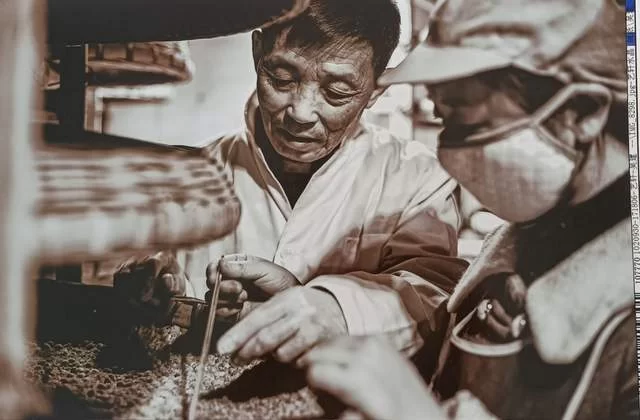 张仲安:从一等伤残军人到“世界无盐酱油之父”(图7) 张仲安:从一等伤残军人到“世界无盐酱油之父”(图7)