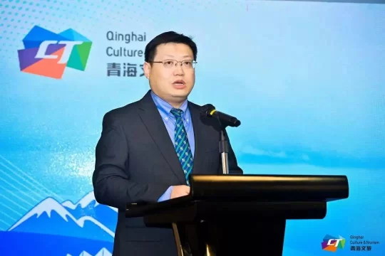 相约大美青海 共享生态旅游 青海向香港市民发出邀约(图4) 相约大美青海 共享生态旅游 青海向香港市民发出邀约(图4)