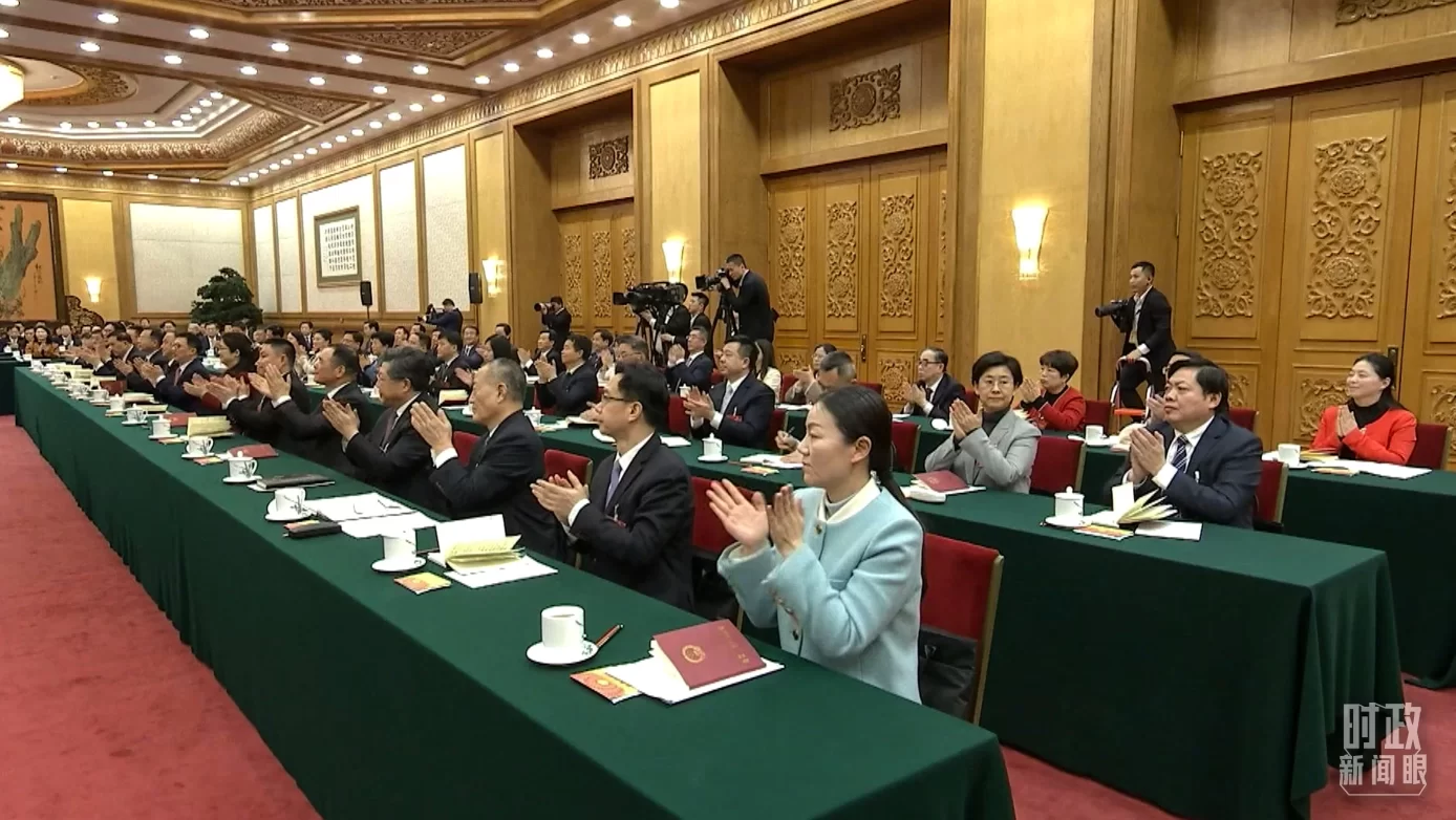 时政新闻眼丨发展新质生产力,习近平为何强调“因地制宜”四个字?(图12) 时政新闻眼丨发展新质生产力,习近平为何强调“因地制宜”四个字?(图12)