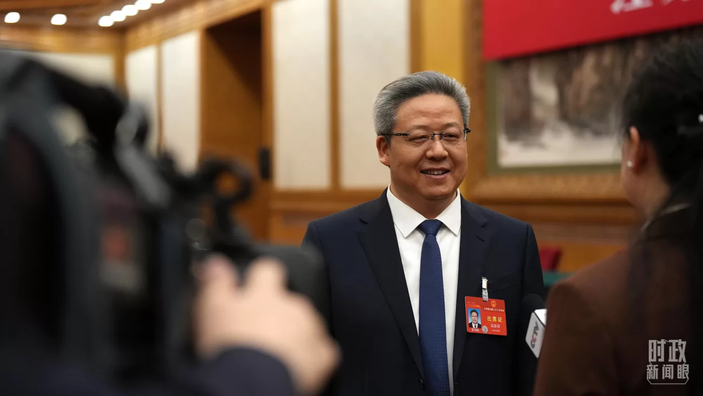 时政新闻眼丨发展新质生产力,习近平为何强调“因地制宜”四个字?(图7) 时政新闻眼丨发展新质生产力,习近平为何强调“因地制宜”四个字?(图7)