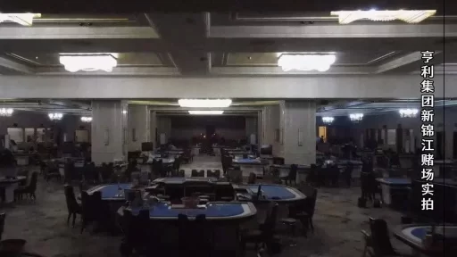 拍案丨起底缅北魏家、刘家“罪恶帝国”