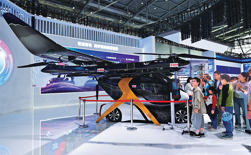 深度调研 | 发展新质生产力的实践探索与现实问题