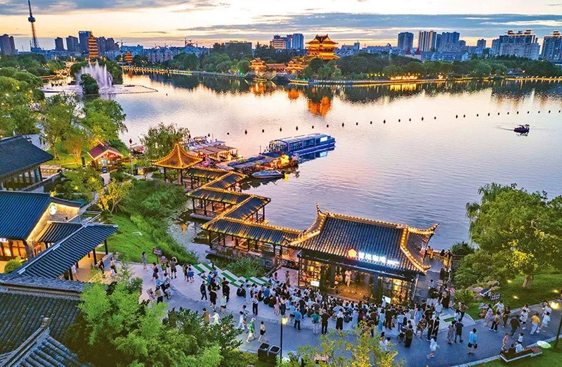 如何落实扩大内需战略任务?