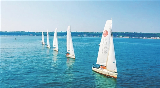 从“网红”海岛到5A级景区 ——解读北海涠洲岛南湾鳄鱼山景区晋位密码(图4)